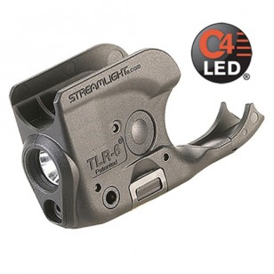 ไฟฉายติดปืน Streamlight TLR-6 1911 HG (fit non rail) รหัส 69279